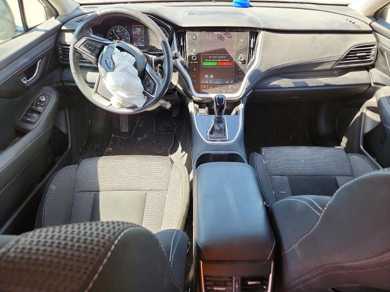 50513386 :رقم المزاد ، 4S4BTACC9R3258763 vin ، 2024 Subaru Outback مزاد بيع