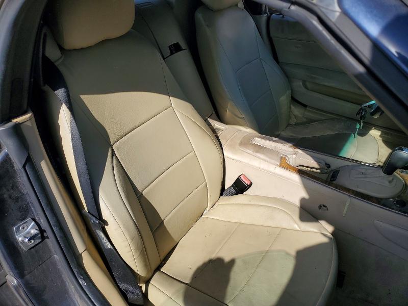 Продаж на аукціоні авто 2007 Bmw Z4, vin: 4USBU33567LW71892, номер лоту: 50350176