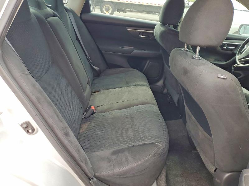 Aukcja sprzedaży 2015 Nissan Altima, vin: 1N4AL3AP6FN331837, numer aukcji: 48700736