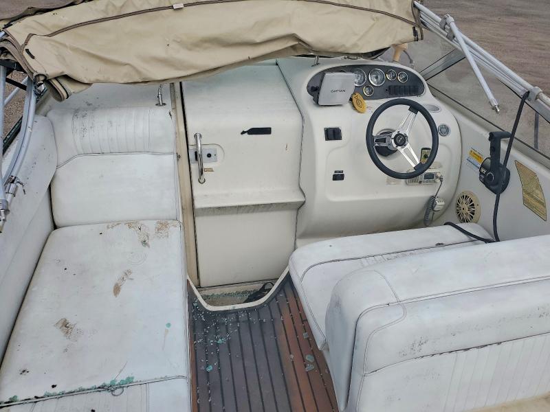 Продаж на аукціоні авто 1999 Sea Ray 240 Sundancer, vin: SERV4046A999, номер лоту: 49740936