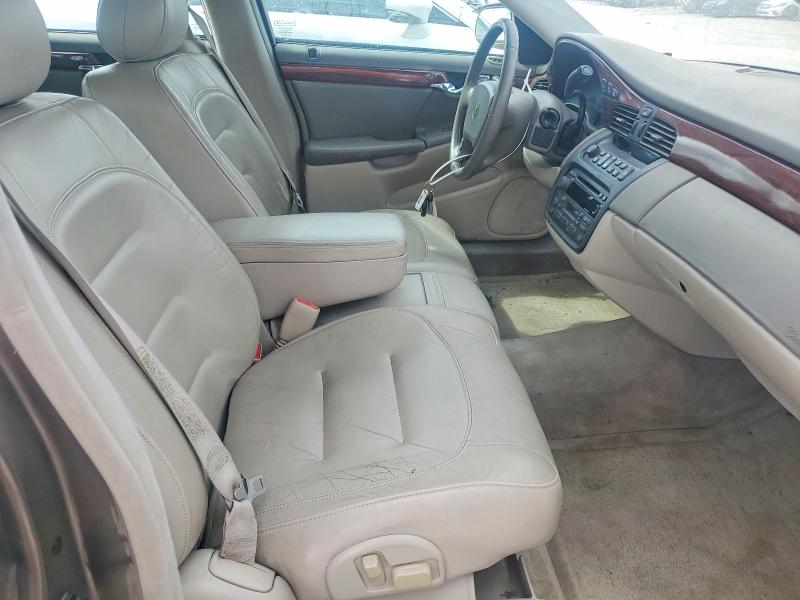 Продажа на аукционе авто 2001 Cadillac Deville, vin: 1G6KD54Y21U259774, номер лота: 48424406