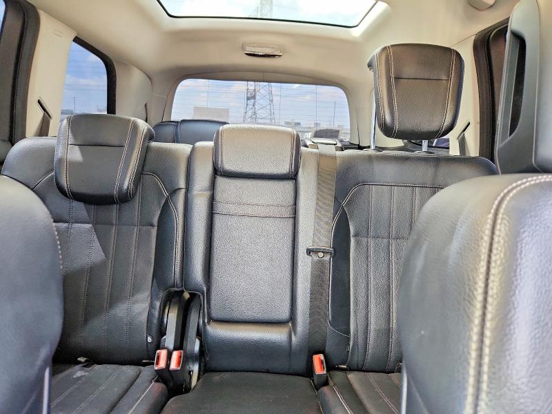 Продажа на аукционе авто 2014 Mercedes-benz Gl, vin: 4JGDF7CE5EA308911, номер лота: 50830066