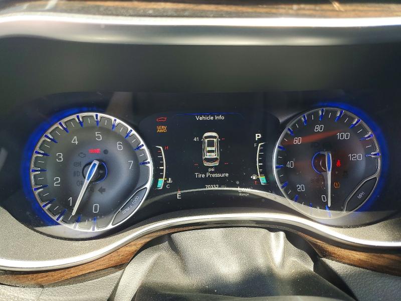 50942426 :رقم المزاد ، 2C4RC3GG3NR221172 vin ، 2022 Chrysler Pacifica مزاد بيع