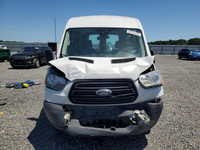 50134456 :رقم المزاد ، 1FTYR1CMXJKA43134 vin ، 2018 Ford Transit مزاد بيع
