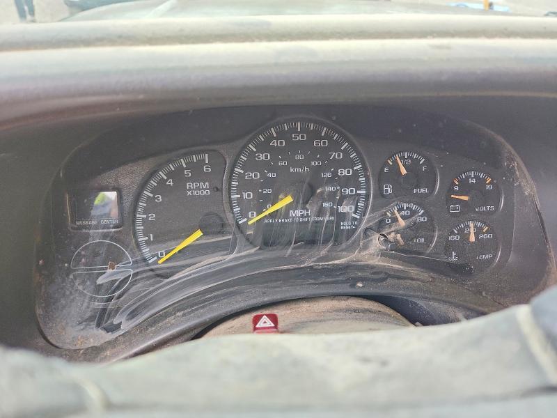 Продажа на аукционе авто 2001 Gmc New Sierra, vin: 1GTEC19T61E185398, номер лота: 51176196