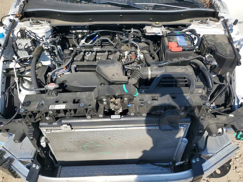 2023 Honda Cr-v მანქანა იყიდება აუქციონზე, vin: 2HKRS4H48PH437645, აუქციონის ნომერი: 51000856