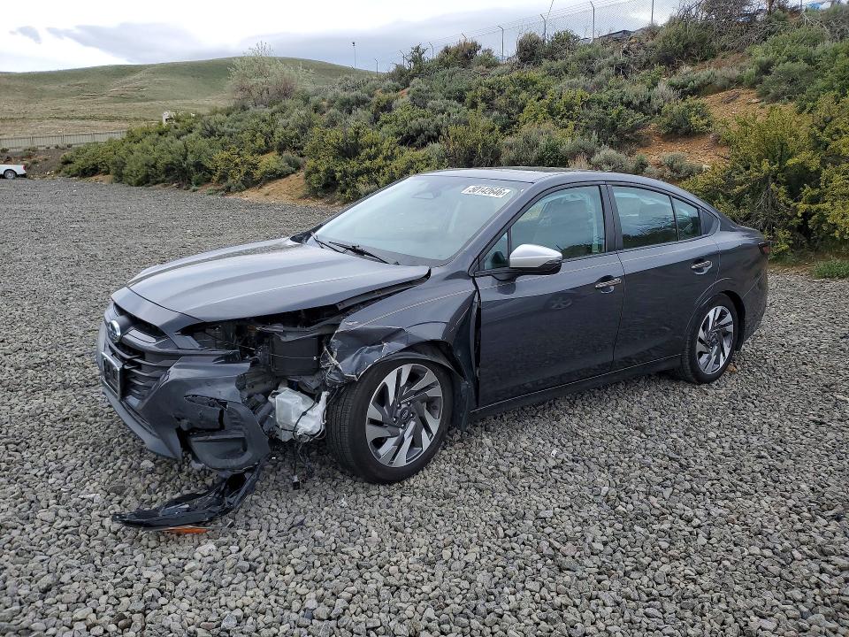 Продажа на аукционе авто 2024 Subaru Legacy, vin: 4S3BWGP63R3004582, номер лота: 50142646