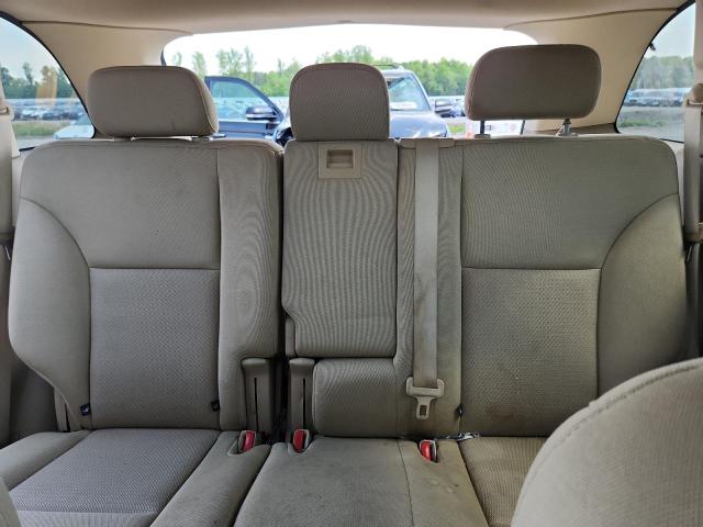 Продаж на аукціоні авто 2007 Ford Edge, vin: 2FMDK48C27BB71421, номер лоту: 49827906
