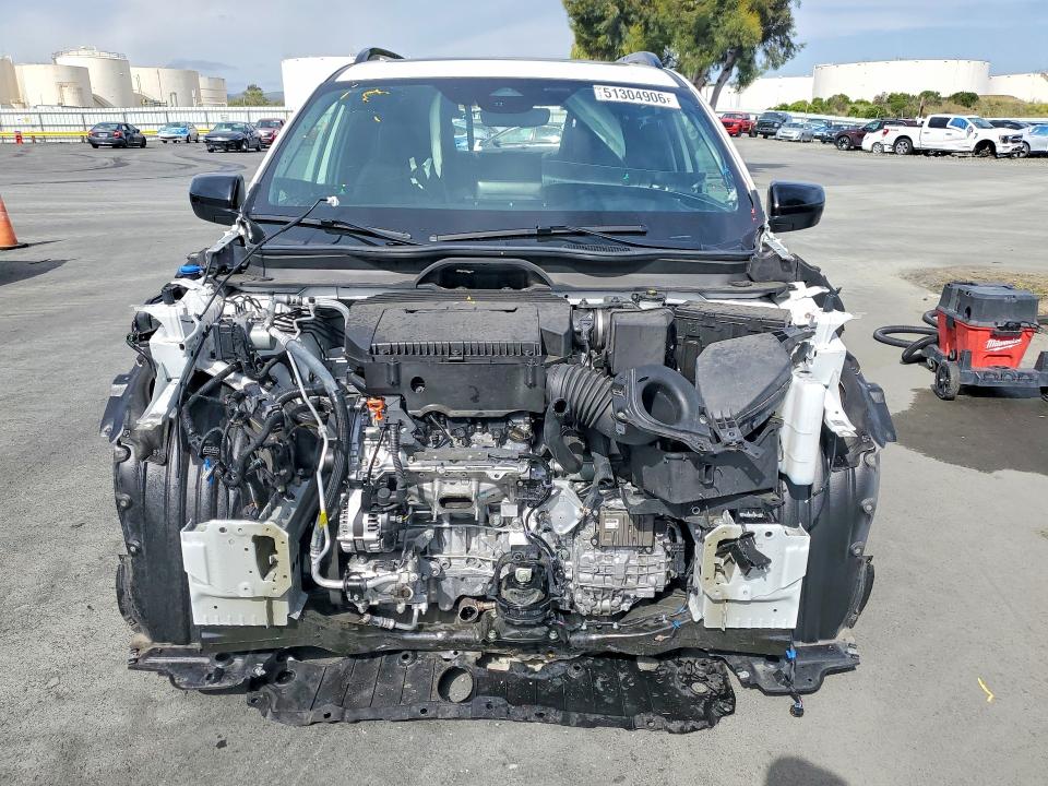 Продажа на аукционе авто 2025 Honda Pilot, vin: 5FNYG1H98SB099162, номер лота: 51304906