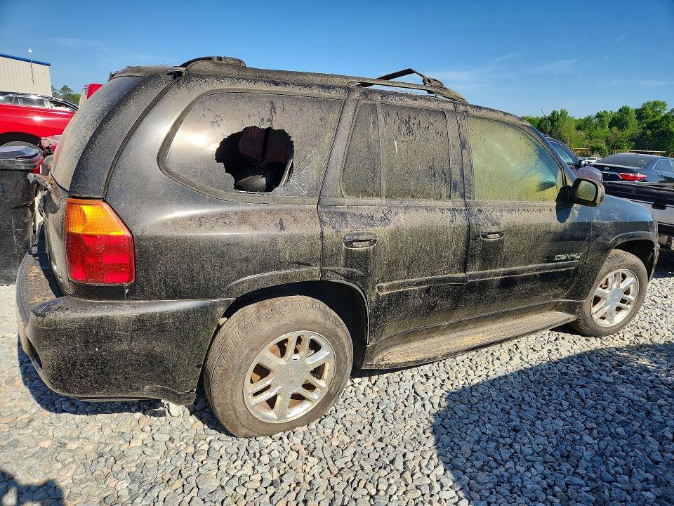 Aukcja sprzedaży 2006 Gmc Envoy Xl Denali, vin: 1GKES63M062303752, numer aukcji: 49746986