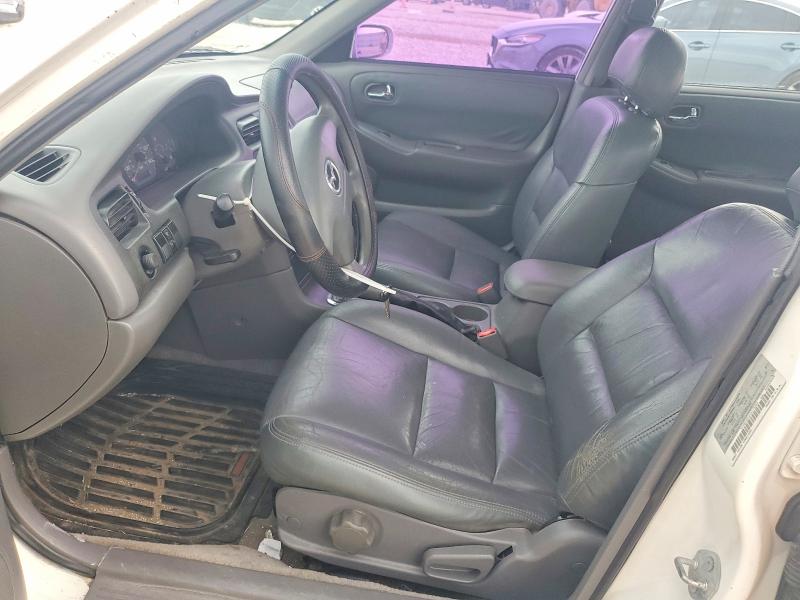 Продаж на аукціоні авто 2000 Mazda 626, vin: 1YVGF22C2Y5173284, номер лоту: 48750456