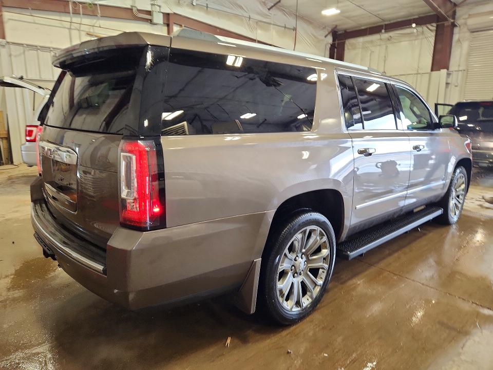 Aukcja sprzedaży 2016 Gmc Yukon Xl, vin: 1GKS2HKJXGR316992, numer aukcji: 49035906