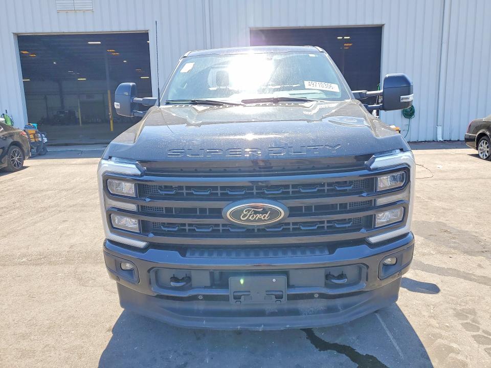 Продаж на аукціоні авто 2024 Ford F350, vin: 1FT8W3BT9REE25730, номер лоту: 49710306