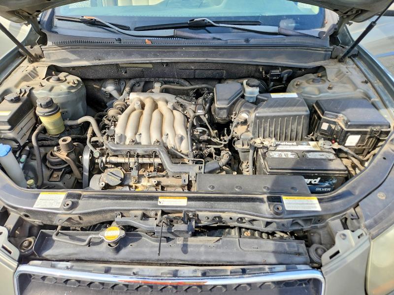 51542026 :رقم المزاد ، 5NMSG13D87H080649 vin ، 2007 Hyundai Santa Fe مزاد بيع