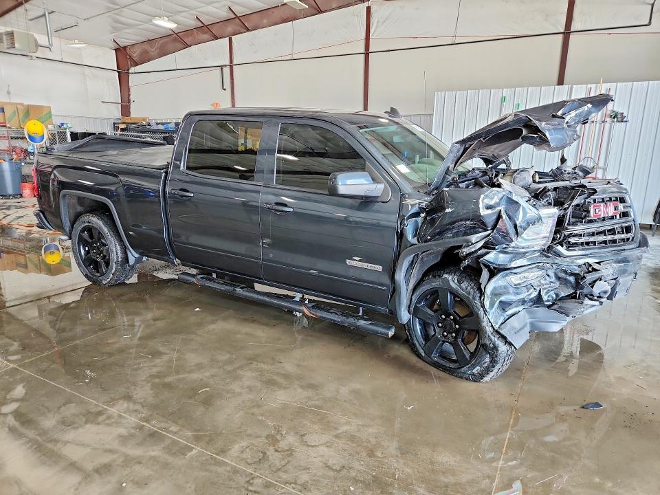 Aukcja sprzedaży 2017 Gmc Sierra, vin: 3GTU2MEC1HG414823, numer aukcji: 51012856