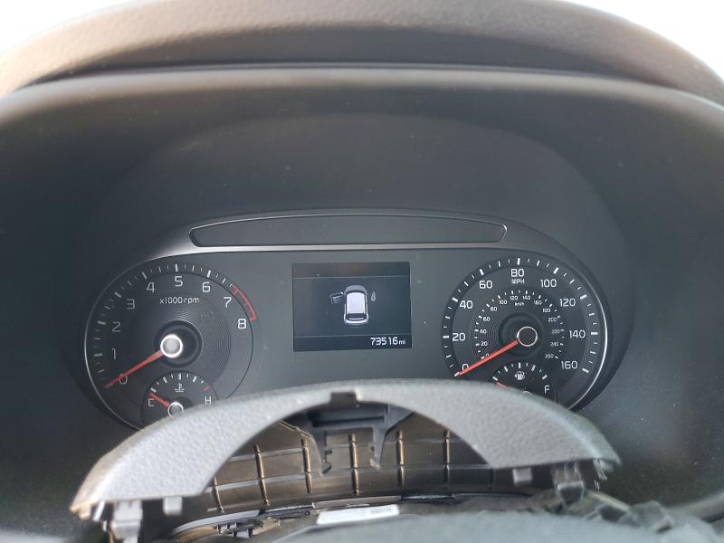49454626 :رقم المزاد ، KNDJ23AU2L7030761 vin ، 2020 Kia Soul مزاد بيع