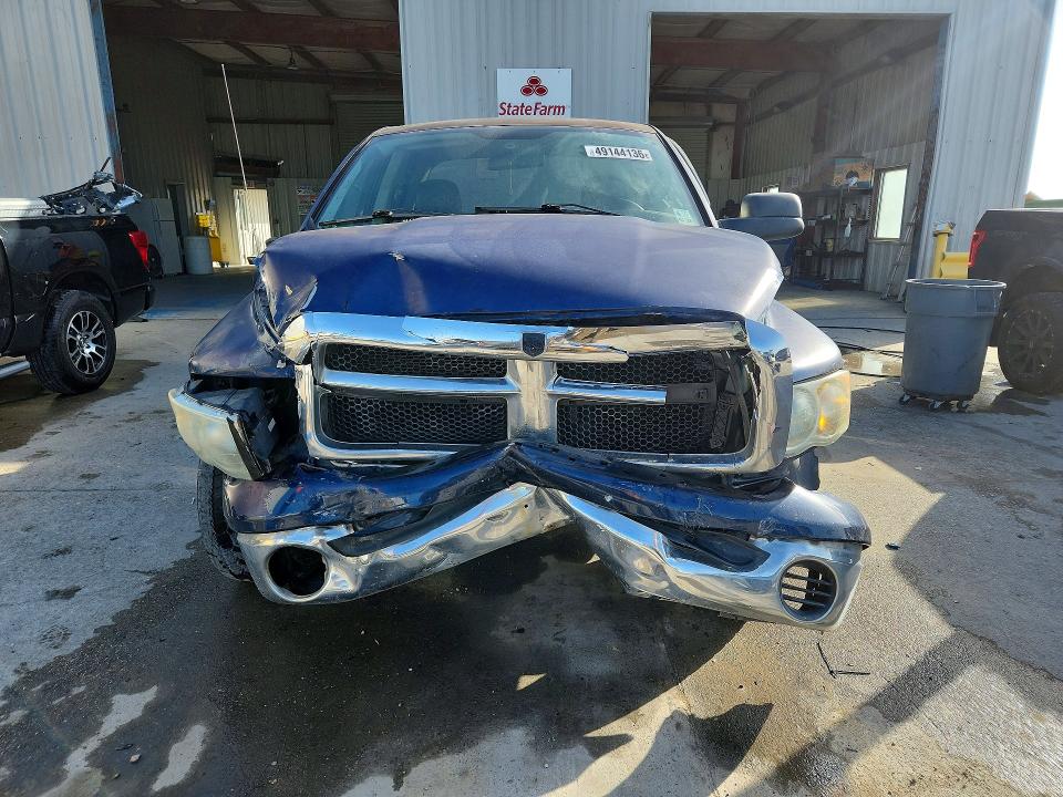 Aukcja sprzedaży 2003 Dodge Ram 1500, vin: 1D7HA18N53S293172, numer aukcji: 49144136