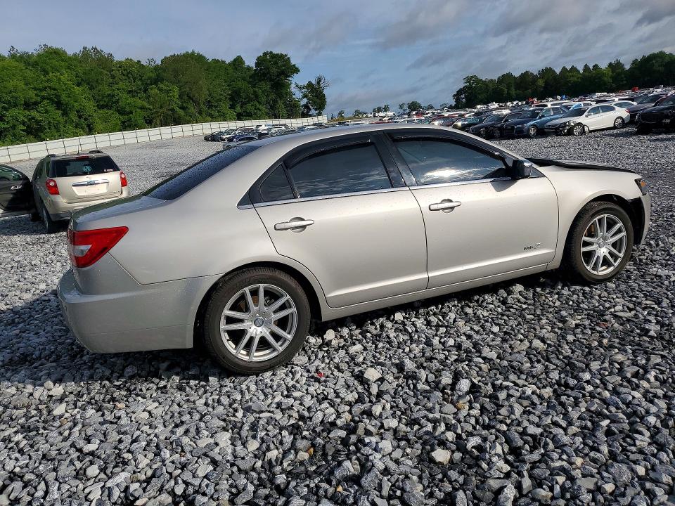 Aukcja sprzedaży 2008 Lincoln Townhouse Mkz, vin: 3LNHM26TX8R662163, numer aukcji: 50827966
