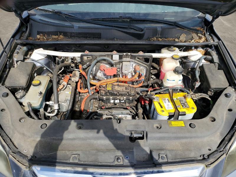 Продажа на аукционе авто 2013 Toyota Rav4 Ev, vin: 2T3YL4DV1DW001571, номер лота: 49502576