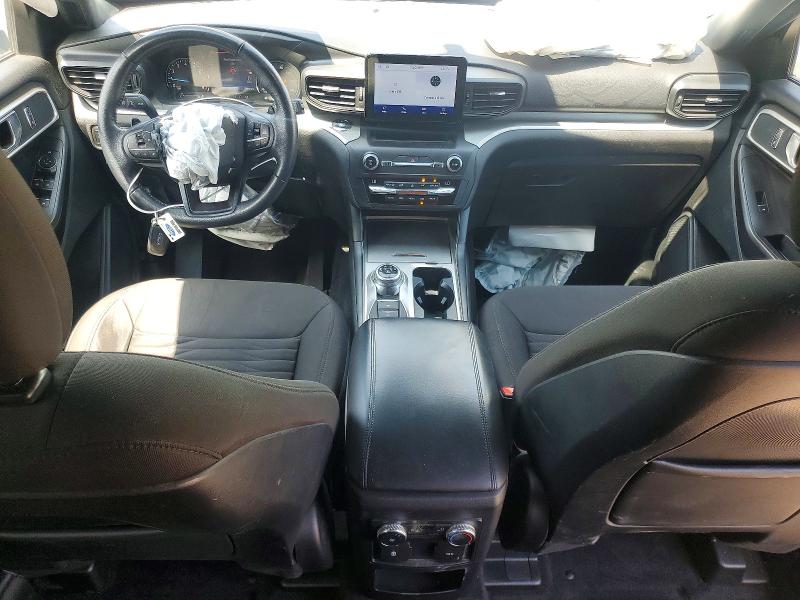 Продажа на аукционе авто 2020 Ford Explorer, vin: 1FMSK8DH9LGB63836, номер лота: 51682986