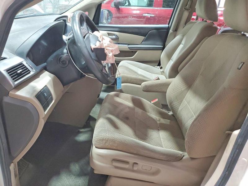 Продаж на аукціоні авто 2015 Honda Odyssey, vin: 5FNRL5H26FB054754, номер лоту: 48414396