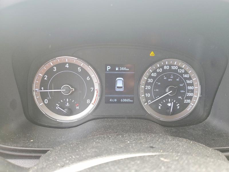 Продажа на аукционе авто 2022 Hyundai Venue, vin: KMHRB8A31NU208411, номер лота: 50252316