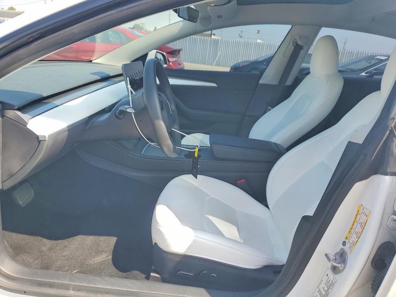 Aukcja sprzedaży 2023 Tesla Model 3, vin: 5YJ3E1EA0PF588175, numer aukcji: 51902316