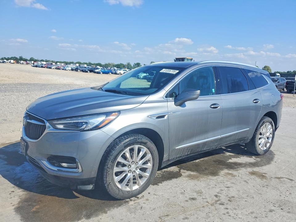 Aukcja sprzedaży 2020 Buick Enclave, vin: 5GAEVAKW8LJ200963, numer aukcji: 51006706
