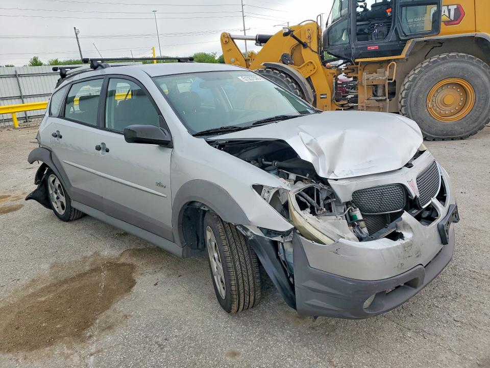 Aukcja sprzedaży 2005 Pontiac Vibe, vin: 5Y2SL63875Z465849, numer aukcji: 51357526