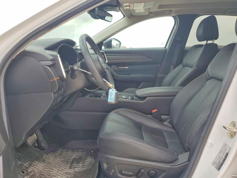 Продажа на аукционе авто 2025 Mazda Cx-50, vin: 7MMVABEMXSN311578, номер лота: 51103696