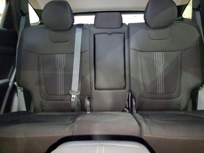 2026 Hyundai Tucson მანქანა იყიდება აუქციონზე, vin: 5NMJBCDE4TH697862, აუქციონის ნომერი: 51354346