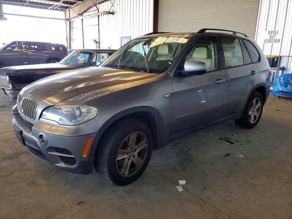2012 Bmw X5 მანქანა იყიდება აუქციონზე, vin: 5UXZW0C5XCL667320, აუქციონის ნომერი: 51024956