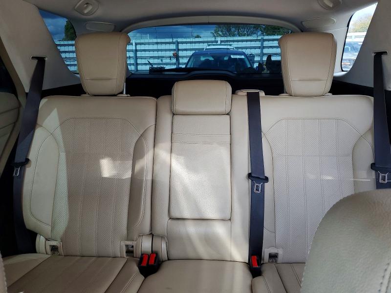 Продаж на аукціоні авто 2016 Mercedes-benz Gle, vin: 4JGDA5HB5GA728270, номер лоту: 49787346