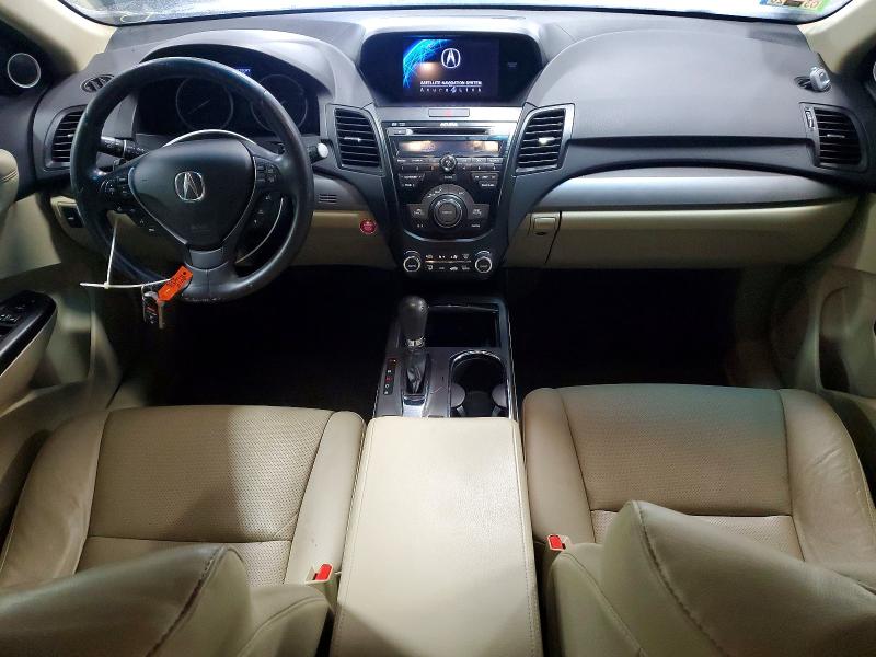 Aukcja sprzedaży 2015 Acura Rdx, vin: 5J8TB4H54FL024860, numer aukcji: 49706246