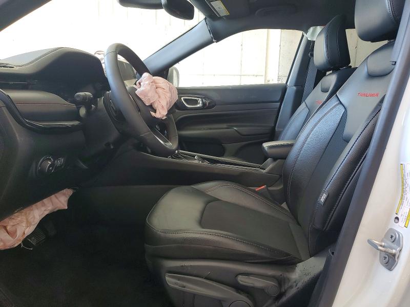 49934816 :رقم المزاد ، 3C4NJDDN0ST559196 vin ، 2025 Jeep Compass مزاد بيع