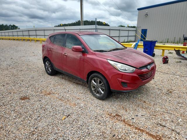Продаж на аукціоні авто 2014 Hyundai Tucson, vin: KM8JT3AFXEU947168, номер лоту: 51783796
