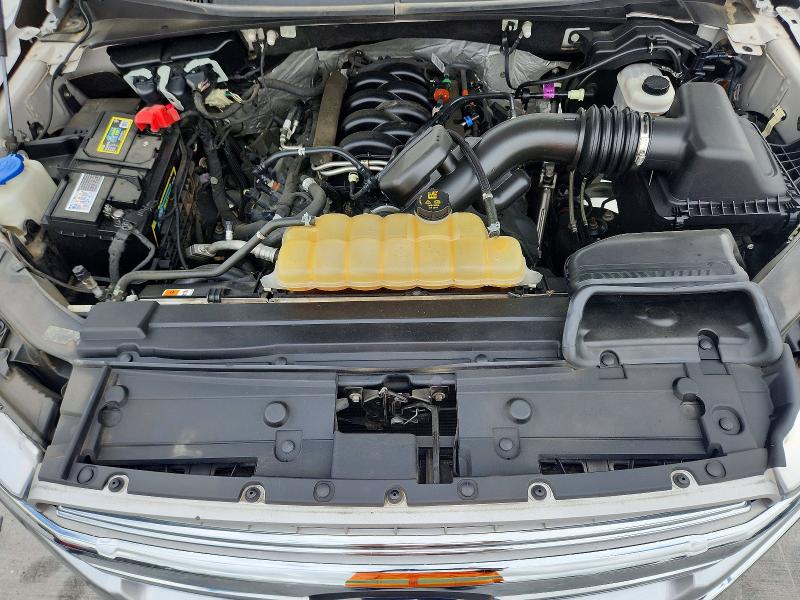 2018 Ford F150 მანქანა იყიდება აუქციონზე, vin: 1FTFW1E56JKD92300, აუქციონის ნომერი: 49389176