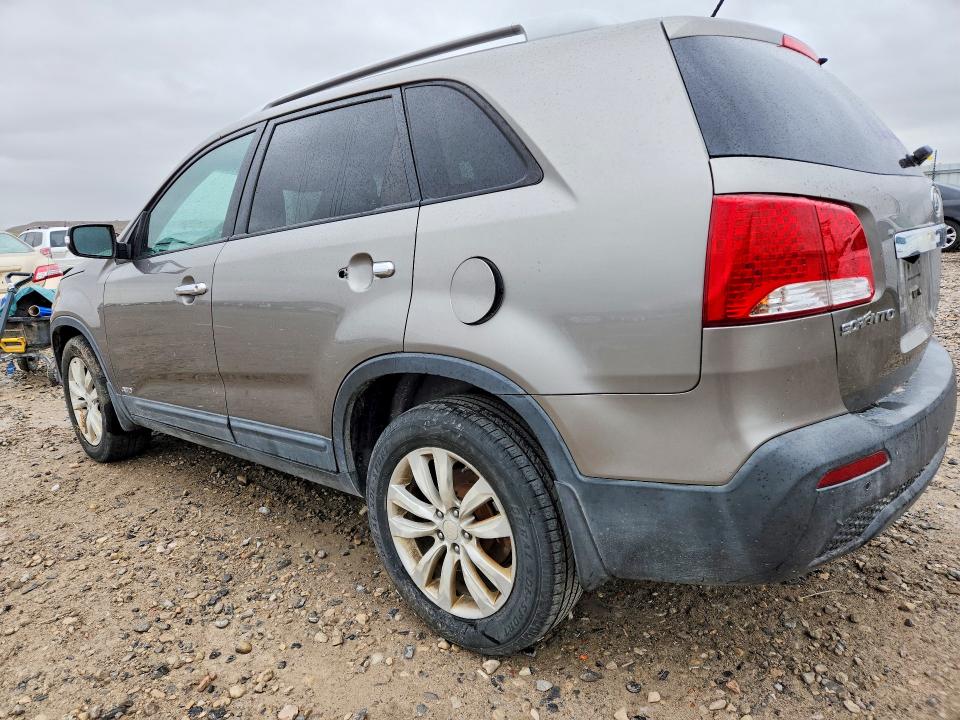 Продаж на аукціоні авто 2011 Kia Sorento, vin: 5XYKTDA28BG151785, номер лоту: 51539006