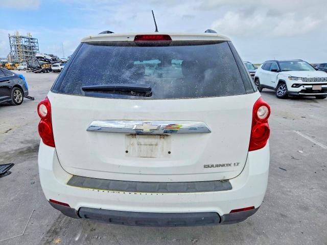 Aukcja sprzedaży 2013 Chevrolet Equinox, vin: 2GNALDEK8D6365026, numer aukcji: 48751516