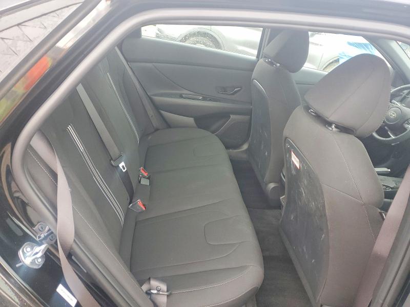 Продажа на аукционе авто 2026 Hyundai Elantra, vin: KMHLM4DG3TU145185, номер лота: 48426536