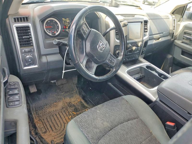 48933926 :رقم المزاد ، 3C63R3HL8GG164869 vin ، 2016 Ram 3500 مزاد بيع