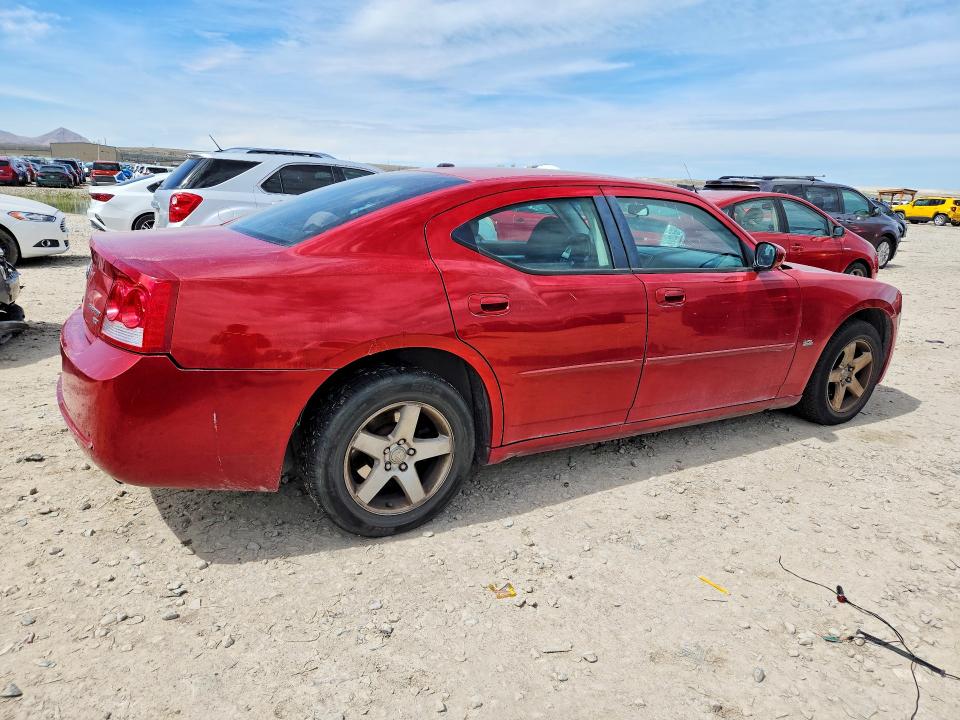 Aukcja sprzedaży 2010 Dodge Charger, vin: 2B3CA3CV6AH287393, numer aukcji: 48468616