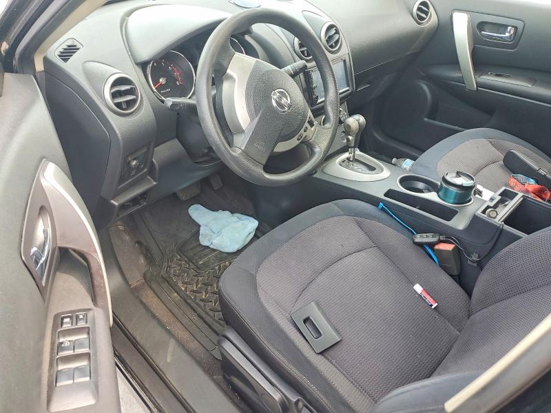 49850036 :رقم المزاد ، JN8AS58V49W162322 vin ، 2009 Nissan Rogue مزاد بيع