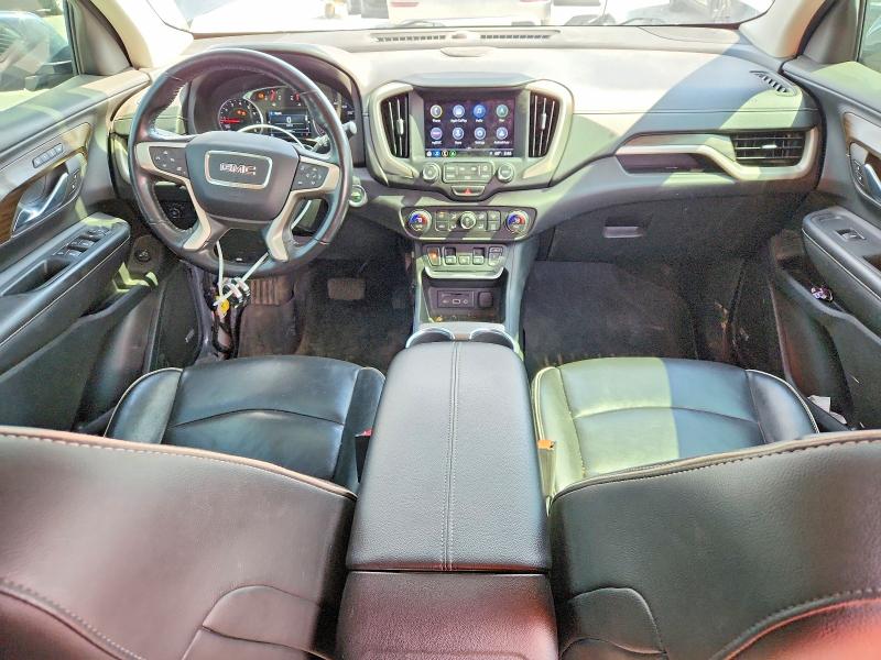 Aukcja sprzedaży 2018 Gmc Terrain, vin: 3GKALSEX0JL385856, numer aukcji: 49241946
