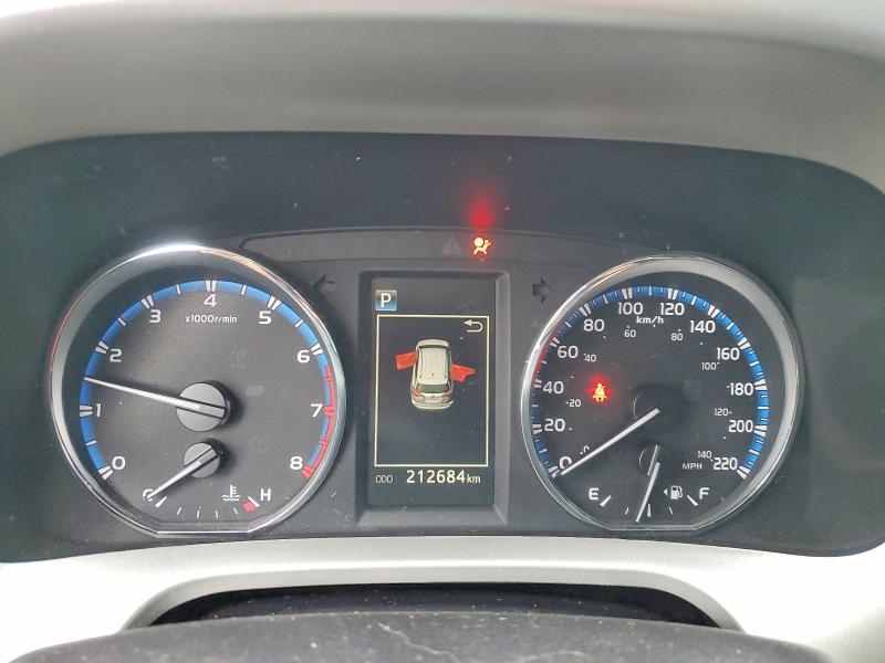 Продажа на аукционе авто 2017 Toyota Rav4, vin: 2T3BFREV7HW688361, номер лота: 46030946