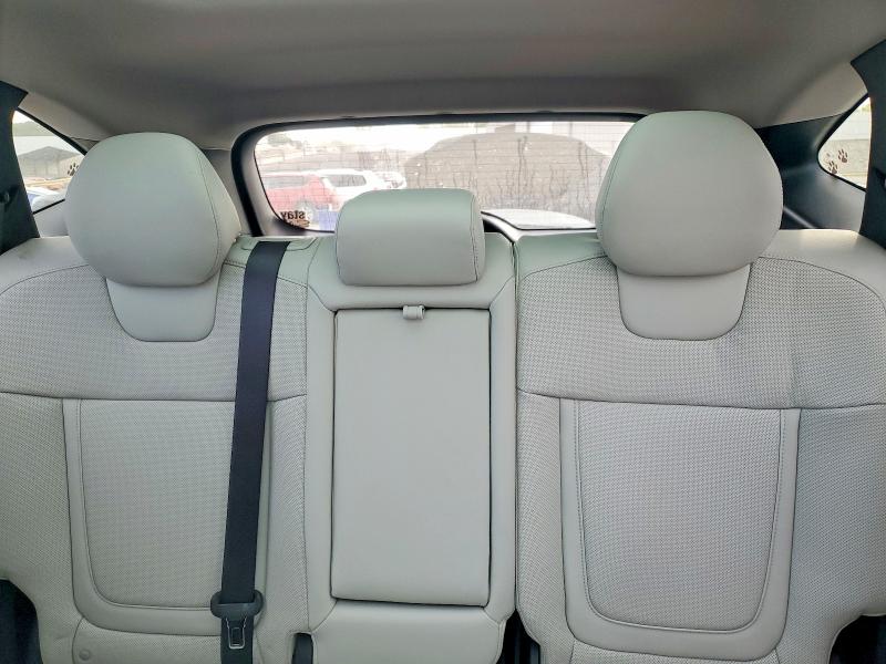 Продажа на аукционе авто 2025 Hyundai Tucson, vin: 5NMJE3DE4SH566923, номер лота: 49330286
