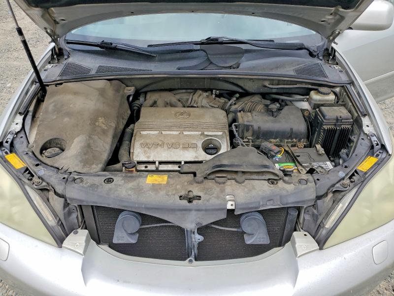 Aukcja sprzedaży 2004 Lexus Rx 330, vin: JTJHA31U840048819, numer aukcji: 49993006
