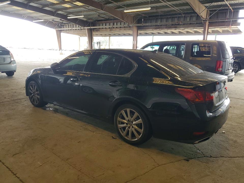 Aukcja sprzedaży 2013 Lexus Gs 350, vin: JTHCE1BL8D5018944, numer aukcji: 48352866