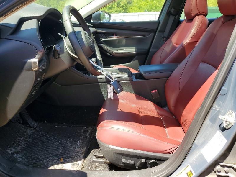 Продаж на аукціоні авто 2024 Mazda 3, vin: 3MZBPBCM5RM416289, номер лоту: 49775586