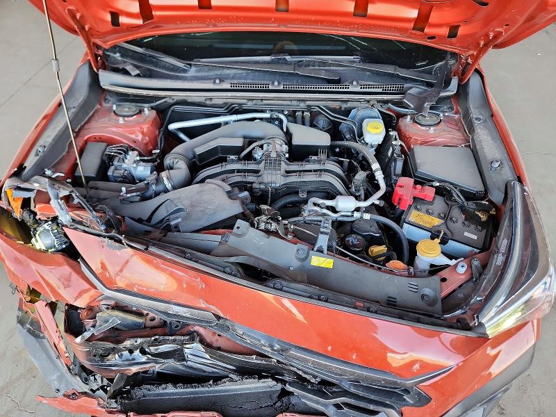 Aukcja sprzedaży 2025 Subaru Crosstrek, vin: JF2GUHDC8SH203570, numer aukcji: 50829006